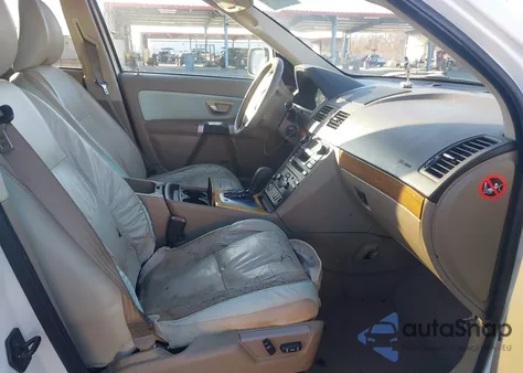 2007 Volvo Xc90 3.2 z USA, uszkodzony, nr VIN YV4CY982771344183